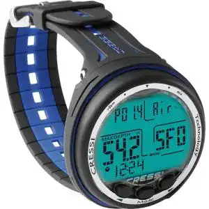 Tauchcomputer Cressi Erwachsene Giotto Diving Computer Premium