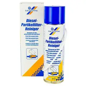 Diesel-Partikelfilter-Reiniger Cartechnic 400ml Dieselpartikel