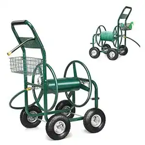 Schlauchwagen modern