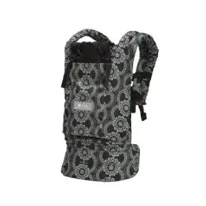 Ergobaby-Babytrage Ergobaby Petunia Komforttrage Organic
