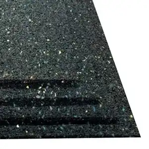 Bautenschutzmatte Regupol in 6mm, 8mm, 10mm, 12mm, 15mm und 20mm