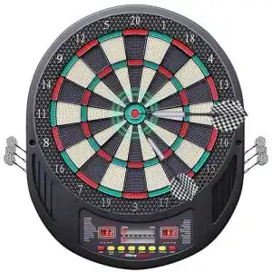 Elektronische Dartscheiben Ultrasport elektrisches Dartboard