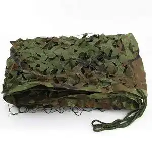Tarnnetz Royaliya Camouflage Netz Jagd 3x5m Bundeswehr