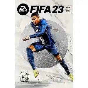 Xbox-Series-X-Spiele Electronic Arts FIFA 23 Standard Edition