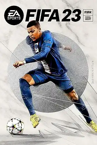Xbox-Series-X-Spiele Electronic Arts FIFA 23 Standard Edition