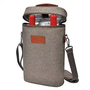 Kühltasche (klein) Kato Tirrinia Kühltasche für 2 Flaschen