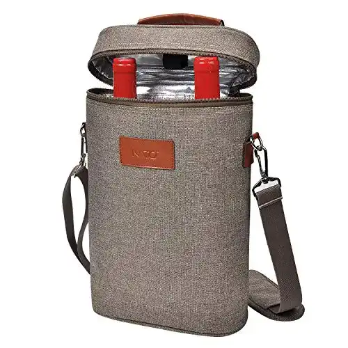 Kühltasche (klein) Kato Tirrinia Kühltasche für 2 Flaschen