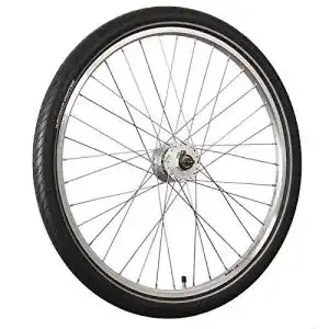 Taylor Wheels Taylor-Wheels 26 Zoll Vorderrad/Nabendynamo