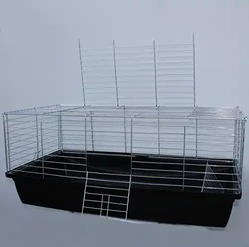 Meerschweinchenkäfig Heimtiercenter Nagerkäfig,Hasenkäfig