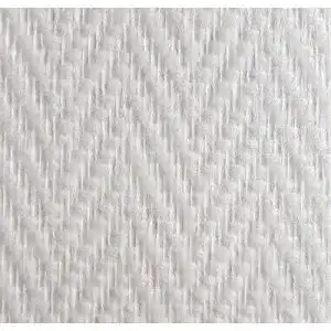 Glasfasertapete CS 30m² 20-10 Fischgrät