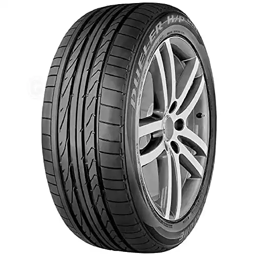 Sommerreifen 215/65 R17 Bridgestone Dueler H/P Sport