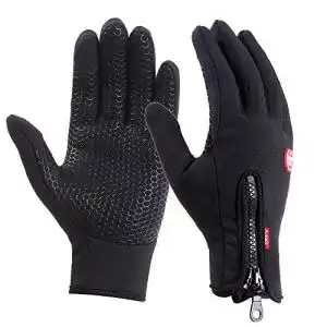 Touchscreen-Handschuhe Onetraum Brudergo wasserdicht