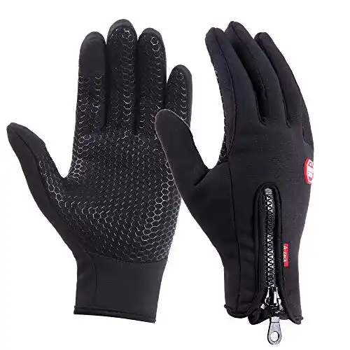 Touchscreen-Handschuhe Onetraum Brudergo wasserdicht