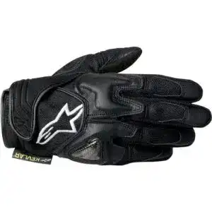 Motorradhandschuhe Alpinestars Scheme Kevlar Handschuh