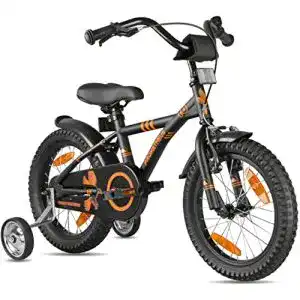 BMX 16 Zoll PROMETHEUS BICYCLES Kinderfahrrad 16 Zoll