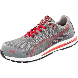 Puma-Sicherheitsschuhe PUMA Safety Xelerate Knit Low