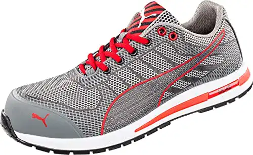 Puma-Sicherheitsschuhe PUMA Safety Xelerate Knit Low