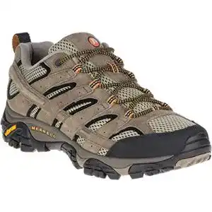 Leichtwanderschuhe Merrell Herren Moab 2 Vent Trekking