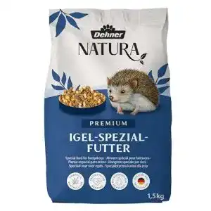 Igelfutter Dehner Natura, 1.5 kg