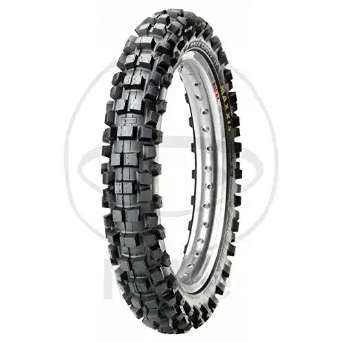 Die beste Maxxis-Motorradreifen Maxxis 50M TT TT 50 M 2026 Test Bestseller Maxxis-Motorradreifen Maxxis 50M TT TT 50 M