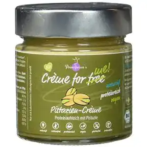 Bio-Brotaufstrich Principessa’s Principessa’s Creme for me! 200g