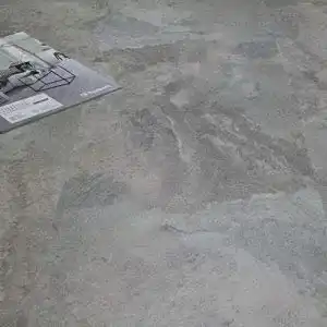 Klick-Vinyl Tarkett Klick Vinyl Starfloor Click 30 Slate Grey