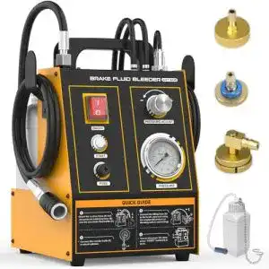 Bremsenentlüftungsgerät elektrisch OURANTOOLS