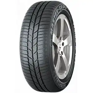 Winterreifen 155/80 R13 Semperit Master-Grip 2 M+S