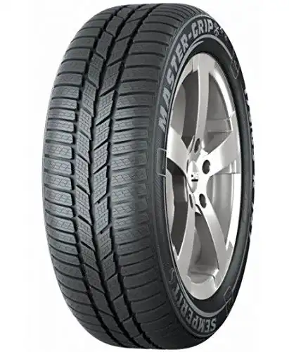 Winterreifen Semperit Master-Grip 2 SUV FR M+S