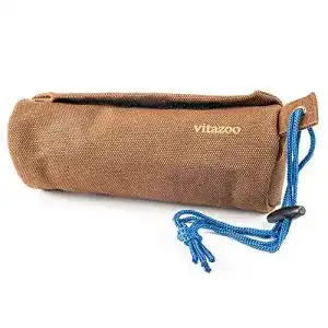 Futterdummy LEMONI Vitazoo Futterbeutel für Hunde