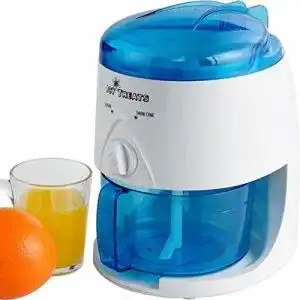 Slush-Maschine Gino Gelati Splittereisbereiter ‘SLUSH ICE MAKER’