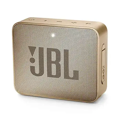 JBL-Bluetooth-Lautsprecher JBL GO 2 kleine Musikbox