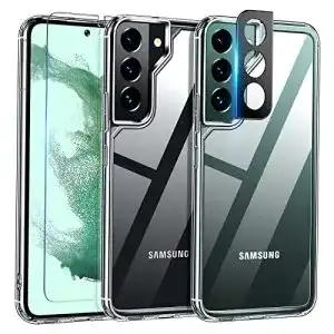 Die beste Samsung-Galaxy-S22-Hülle Set 2026 Test Bestseller Samsung-Galaxy-S22-Hülle Set