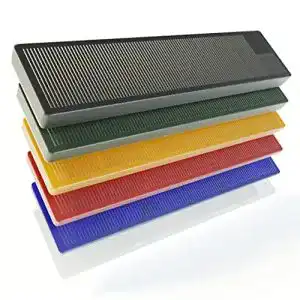 Verglasungsklötze BAUHELD ® Universal 24x100mm