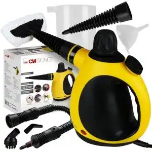 Handdampfreiniger Clatronic DR 3653, ca. 250 ml, 3,5 bar