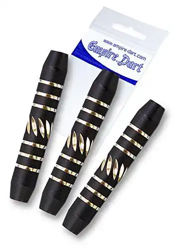 Dart-Barrels Empire Dart Barrel-Set – 16 Gramm