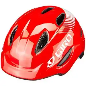 Fahrradhelm-Baby Giro Unisex Jugend Scamp Fahrradhelm Youth