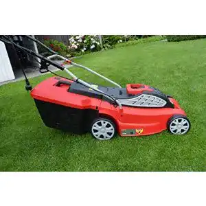 Hecht-Rasenmäher Hecht Premium Elektro 38 cm Schnittbreite
