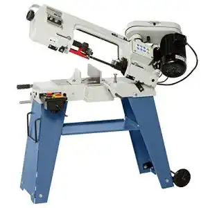 Bernardo-Bandsäge Bernardo Maschinen EBS 115 – 230 V Metall