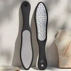 Hornhautraspel BRAUM’LANG – Innovative – extrem leicht