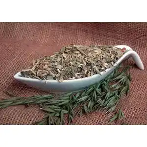 Hafertee Naturix24 grün, 1er Pack (1 x 1 kg)