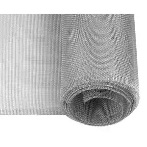 Fliegengitter (Meterware) Windhager Aluminium Insektenschutz