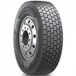 Hankook-Winterreifen HANKOOK Smart Flex DH31, 315/70R22.5