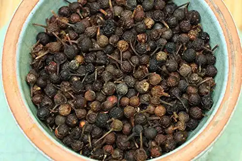 Kubebenpfeffer Gewürzkontor München Tu´ Dir gut! ganz, 100g