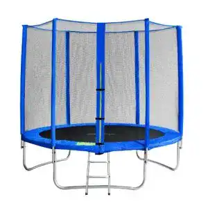 Gartentrampolin SixBros. SixJump 2,45m – Kindertrampolin