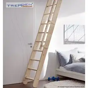 Raumspartreppe treppen-intercon Intercon® Easy Step, 300 cm