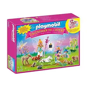 Playmobil-Adventskalender PLAYMOBIL 5492 – Adventskalender