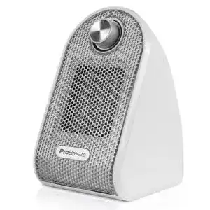 Heizlüfter 500 Watt Pro Breeze ™ 500W Mini-Keramik-Heizlüfter