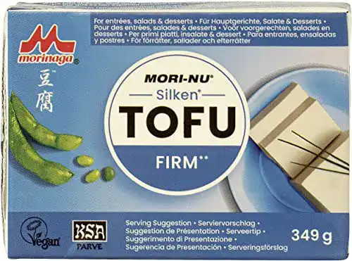 Tofu Mori-Nu KAISERPALAST Kondensmilch, gesüßt, 6 x 397 g