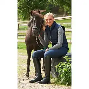Lederreitstiefel Busse Reitstiefel TURIN, 39, NXW (46/39.5), NXW